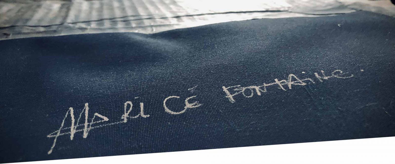 Contactez Mari Cé  Fontaine 